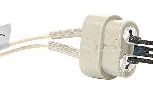 Swimables Igniter with Gasket Kit Replacement for Pentair MasterTemp/Max-E-Therm Pool and Spa Heater 77707-0054