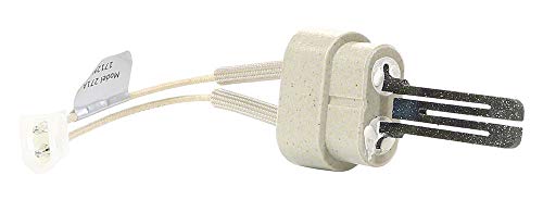 Swimables Igniter with Gasket Kit Replacement for Pentair MasterTemp/Max-E-Therm Pool and Spa Heater 77707-0054