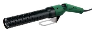 big green egg eggniter electric fire starter – starts your lump charcoal in 2 minutes!! new product – the looflighter on steroids! 1 year manufactures warranty