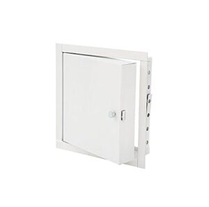 elmdor 18 in. x 18 in. fire rated wall access panel