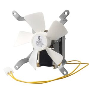 village smoker upgrade grills induction fan fit for all pit boss/traeger (except scout, ranger, ptg) grills fan motor compatible with camp chef pellet grills/z grills pellet grills
