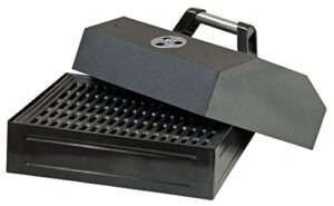 camp chef 14″ x 16″ bbq grill box accessory