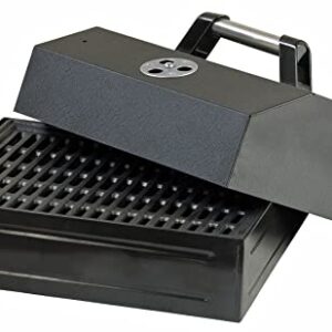 Camp Chef 14" x 16" BBQ Grill Box Accessory