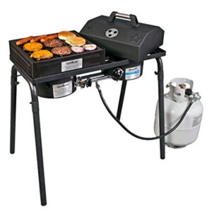 Camp Chef 14" x 16" BBQ Grill Box Accessory