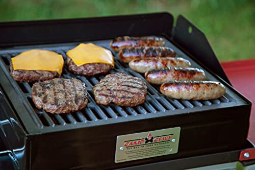 Camp Chef 14" x 16" BBQ Grill Box Accessory