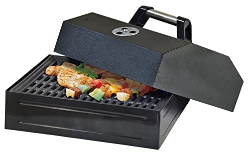 Camp Chef 14" x 16" BBQ Grill Box Accessory