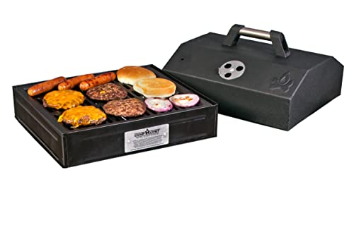 Camp Chef 14" x 16" BBQ Grill Box Accessory