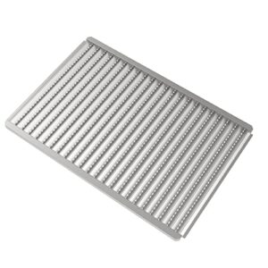 bbqration grill replacement grate for charbroil grill2go x200 tru-infrared 21401734, 21401856, 12401734, 12401734-a1, 13401856, parts for charbroil part number 29102780