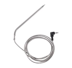grillme replacement high-temperature meat bbq probe for camp chef ntc pellet grills