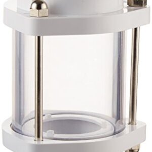 Hayward SP1072S In-line Backwash Sight Glass