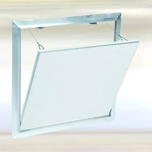 ff systems inc | system f2 ak | attic access panel for icynene classic max (0.5 inch drywall inlay, 22*30 inch) ica559762g127