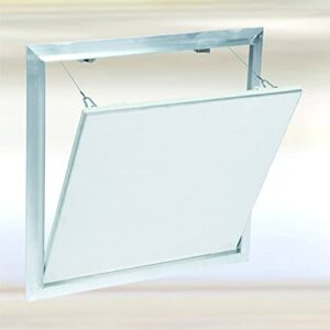 FF Systems Inc | System F2 AK | Attic Access Panel for ICYNENE Classic Max (0.5 inch Drywall Inlay, 22*30 inch) ICA559762G127