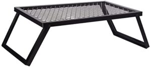 texsport heavy duty camp 24″ x 16″ grill