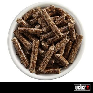 Weber SmokeFire Apple Hardwood Pellets 20 lb.