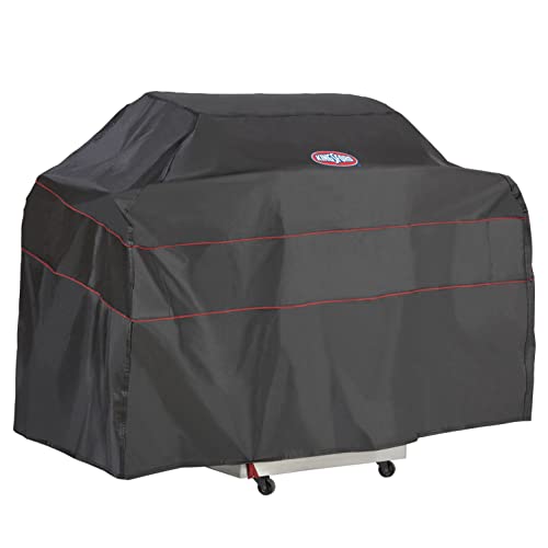 Kingsford Black Grill Cover, X-Large