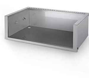 Napoleon Grills BI-3623-ZCL Zero Clearance Liner for Built-in 700 Series 32 Outdoor Kitchen Component, Stainless Steel