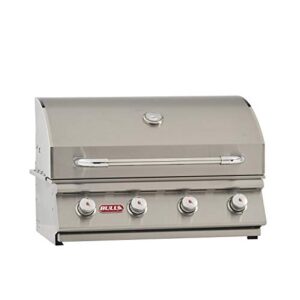 Bull Outdoor Products 26038 Liquid Propane Outlaw Drop-In Grill Head