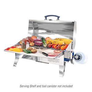 Magma Products Cabo, Adventurer Marine Series Gas Grill, Multi, One Size