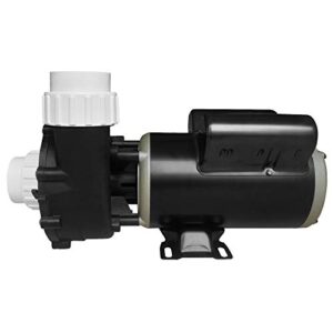 PUMP, LX 48WUA, 1.0hp, 115V, 48WUA1001C-II