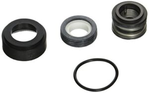 hayward spx1500ka seal assembly with cup replacement for select hayward power-flo pump series