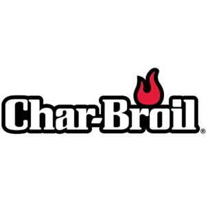 Char-Broil G606-0015-W1 Side Burner Grate Replacement Part