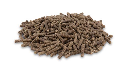 Broil King 63920 100% Hickory Hardwood Grilling Pellets, Wood