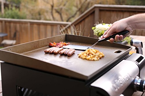 Cuisinart CGG-501 Gourmet Gas Griddle, Two-Burner