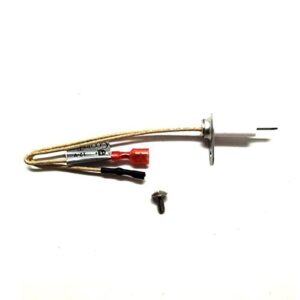 twin eagles bbq grill hot surface electrode ignitor compatible with most grills bcps16321y oem