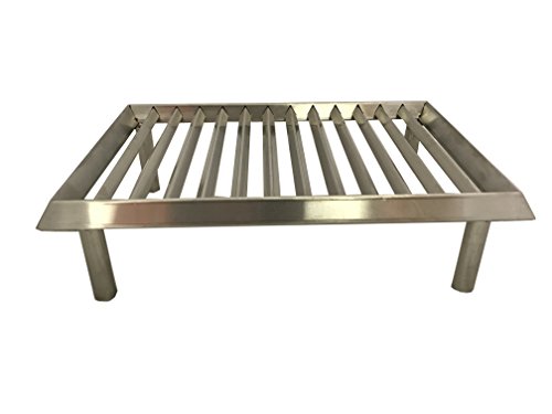 ilFornino Stainless Steel Cooking Grill