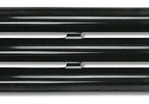 Music City Metals 96031 Porcelain Steel Heat Plate Replacement for Select Napoleon Gas Grill Models