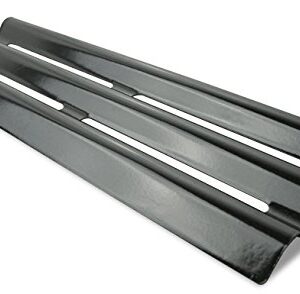 Music City Metals 96031 Porcelain Steel Heat Plate Replacement for Select Napoleon Gas Grill Models