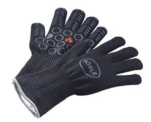 rösle bbq premium grill gloves