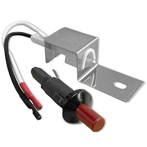 Weber Q100 Q200 Gas Grill Replacement Ignitor Kit 80462