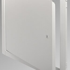 Acudor ED0808SCPC ED-2002 Metal Access Door 8 x 8, 10" Height