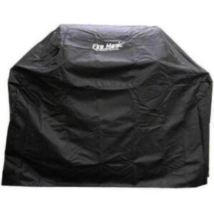 fire magic grill cover for echelon e790 gas bbq grill on cart – 5188-20f