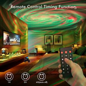 Rossetta Galaxy Projector, Star Lights for Bedroom with Remote Control, Bluetooth Speaker and White Noise, Night Light Projector for Kids Adults Gaming Room, Party, Home Theater, Ceiling, Room Decor