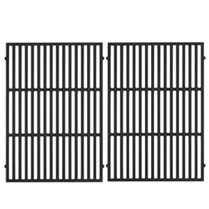 66095 grate replacement parts for weber genesis ii and ii lx 300 series genesis e-310 ii e-315 ii e-325 ii e-330 ii e-335 ii s-310 ii s-335 ii s-345 ii se-335 grill parts 66802 66805 cooking grate