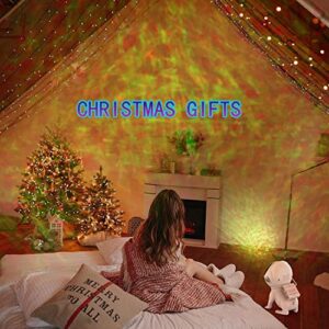 Star Projector,Galaxy Projector for Bedroom,The Largest Coverage Area Galaxy Lights Projector 2.0，Gift for Kids Adults Home Party Ceiling Decor Christmas Gift