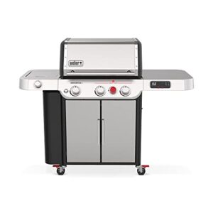 weber genesis smart sx-335 lp ss