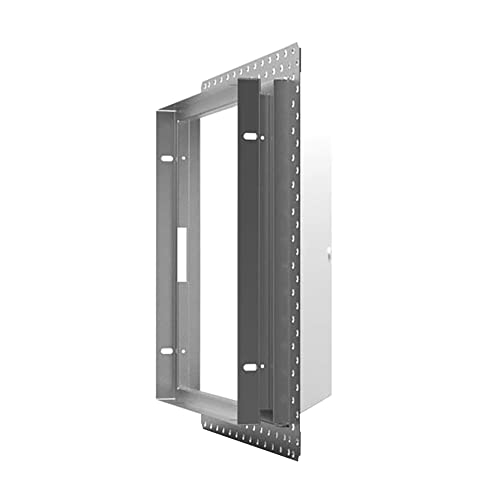 Best - 16" x 16" Flush Access Door with Drywall Bead Flange