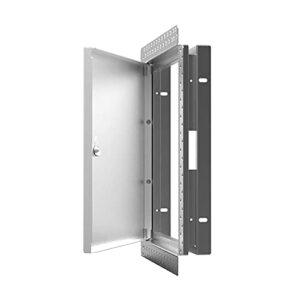 Best - 16" x 16" Flush Access Door with Drywall Bead Flange