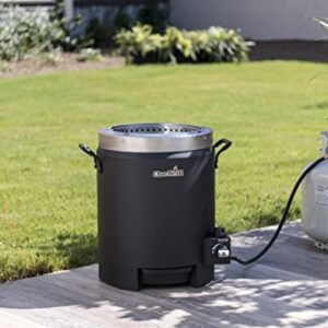 Char-Broil Big Easy Oil-less Liquid Propane Turkey Fryer