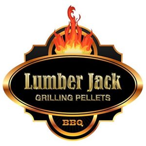 Lumber Jack Maple-Hickory-Cherry (MHC) - Competition BBQ Pellets; 10 Pounds