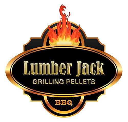 Lumber Jack Maple-Hickory-Cherry (MHC) - Competition BBQ Pellets; 10 Pounds