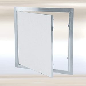 24″x 36″ access panel with 1/2″ drywall inlay – f1