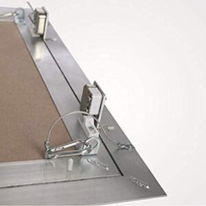 24"X 36" Access Panel with 1/2" Drywall Inlay - F1