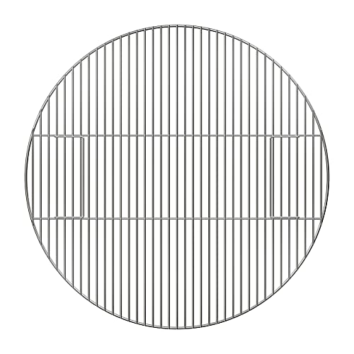 onlyfire BBQ Solid Stainless Steel Cooking Grates for Grill, Fire Pit, 36-inch