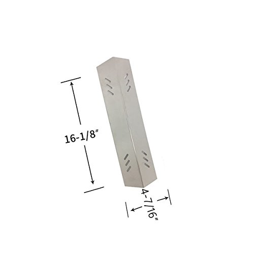 Oceanside bbq parts factory Replacement Kit for Member's Mark BQ06043-1-N, Member's Mark BQ06043-1 Gas Model