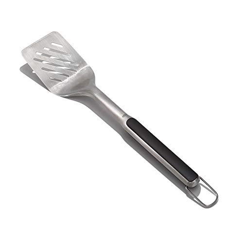 OXO Good Grips Grilling Tools, Turner, Black