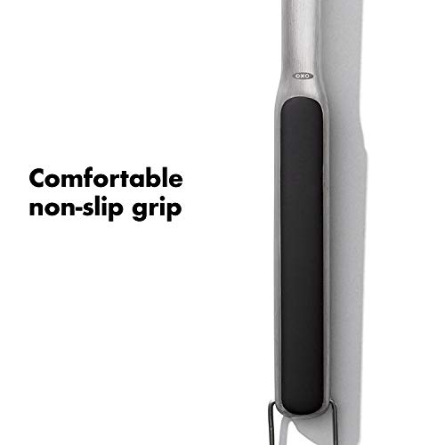 OXO Good Grips Grilling Tools, Turner, Black